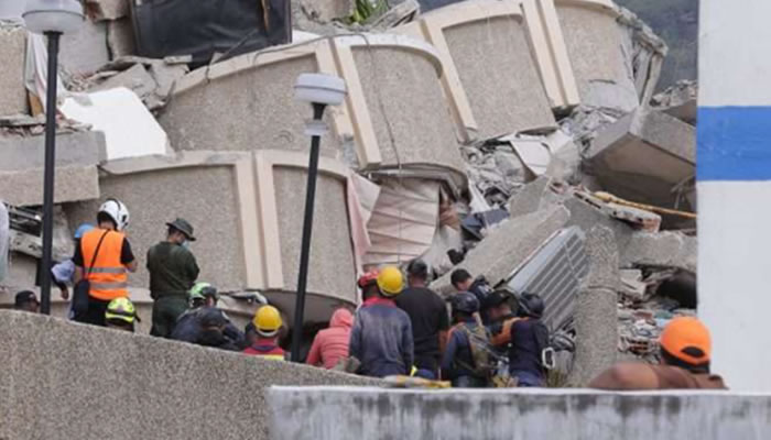 FMI Solo Ha Liquidado $200 Millones De Venezuela Y Recursos Son Insuficientes Para Plan De Reconstrucción