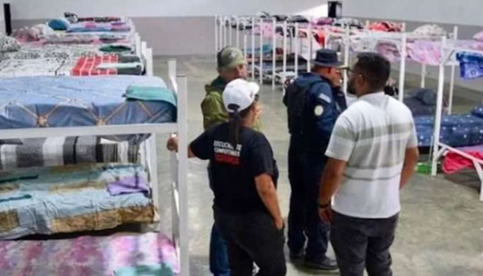 Parte Oficial Registra 4.930 Fallecidos Y 35.781 Pacientes Atendidos Tras Sismos