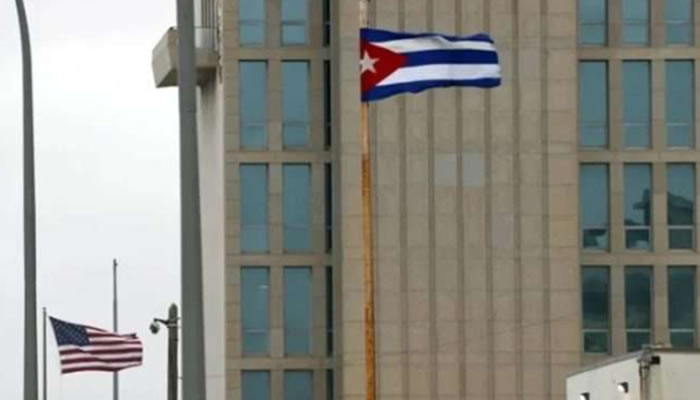Cuba rechaza acusaciones de subversión del Departamento de Estado de EEUU