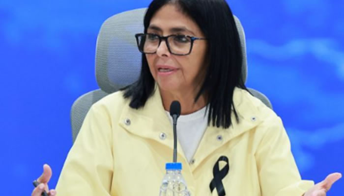 Gobierno Venezolano Anunció Creación De Fondo Para Reconstrucción Tras Doble Terremoto