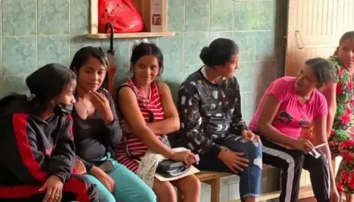 Jornada Médica En Bruzual Fortalece La Salud Materna Con Atención A Mujeres Gestantes
