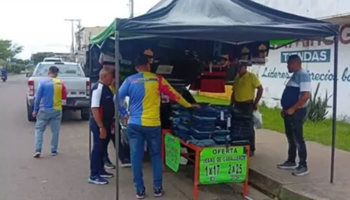 Alcaldía De San Fernando Fiscaliza Comercios Para Garantizar El Orden Tributario Y La Seguridad Vial