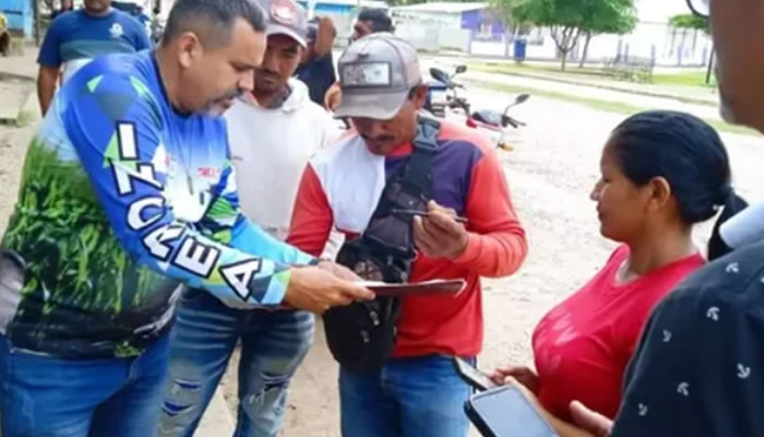 INCREA Despliega Asistencia Técnica En Municipios Biruaca Y San Fernando Para Fortalecer Producción Agrícola