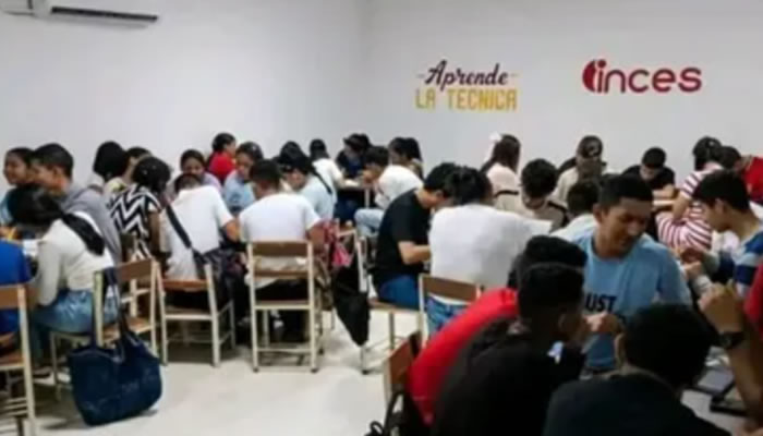 INCES Apure Inicia Tercer Trimestre Formativo Con Amplia Agenda De Capacitación Técnica