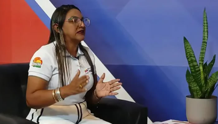 Minmujer Y Banmujer Impulsan Formación De Mujeres Emprendedoras En Apure