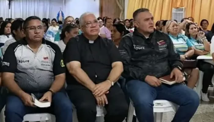 Colegio Diocesano San Fernando Acoge Jornada Sobre Atención A La Neurodiversidad En El Aula