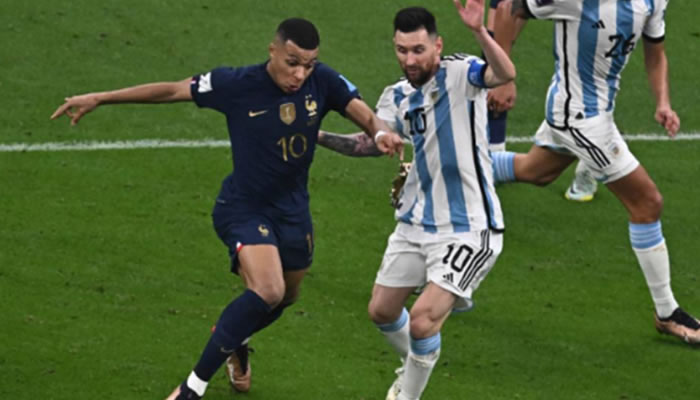 Las Semifinales Del Mundial 2026 Reúnen A Cuatro Campeones Del Mundo Por Tercera Vez En La Historia