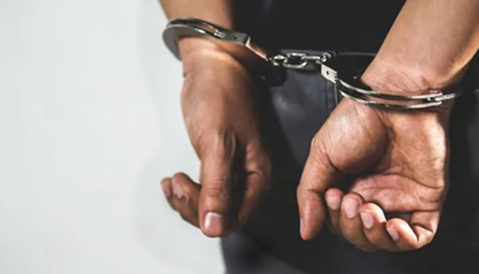 Detenido Sujeto Acusado De Abusar Sexualmente De Su Ex Hijastra En Cojedes