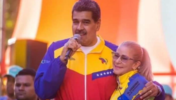 Fijan Juicio Contra Nicolás Maduro Para El 1 De Junio De 2027 En Estados Unidos
