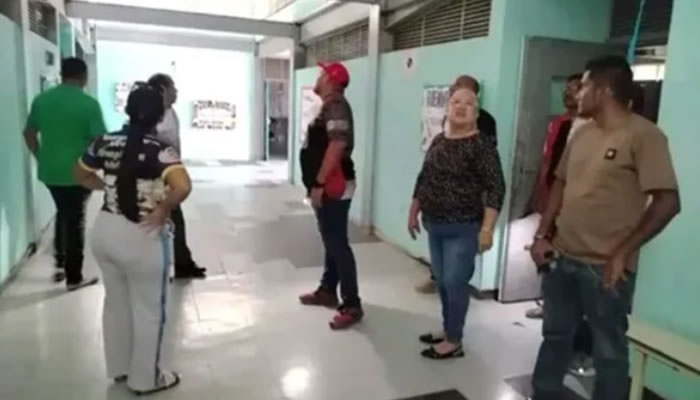 Autoridades Educativas De Apure Mantienen Inspecciones En Planteles Para Descartar Daños Estructurales Tras Sismos