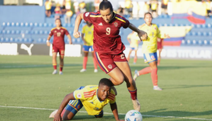 Fútbol Venezolano Busca El Podio En Los Juegos Centroamericanos Santo Domingo 2026