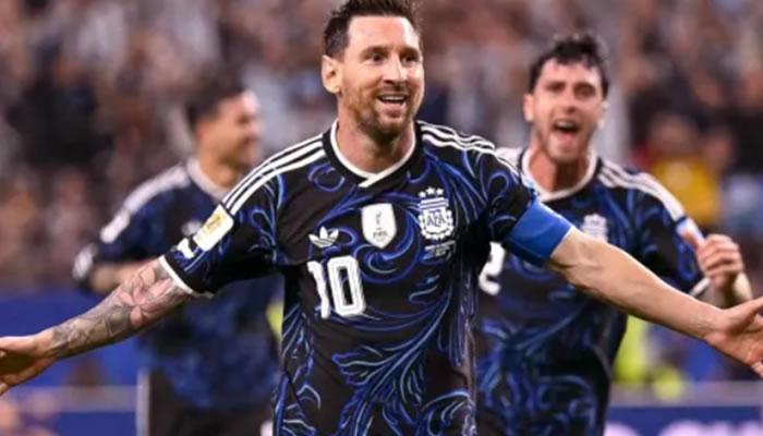Argentina Remonta A Inglaterra Y Avanza A La Final Del Mundial 2026 Ante España