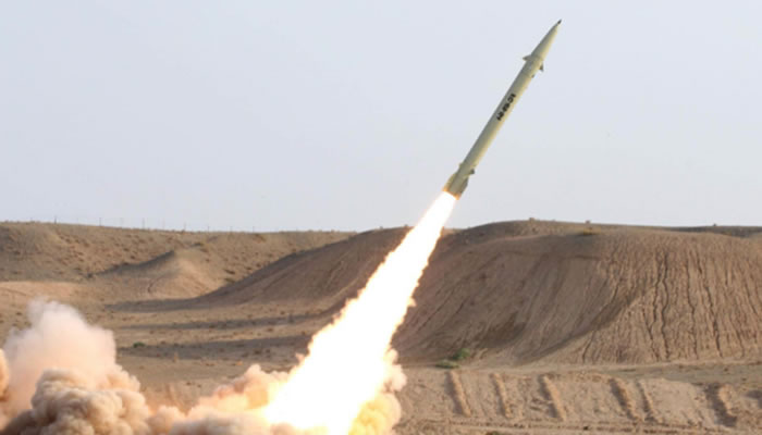 Irán lanza dura advertencia militar a Israel y asegura que "no escapará de las represalias"