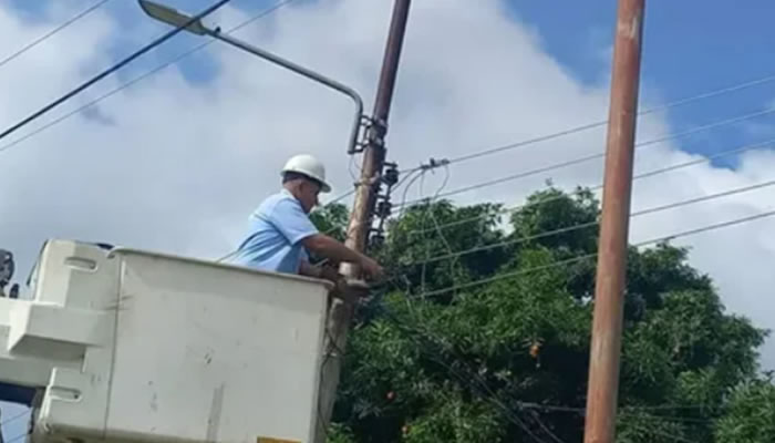 Corpoelec Atiende 443 Solicitudes A Través Del Sistema 1×10 Del Buen Gobierno En Apure
