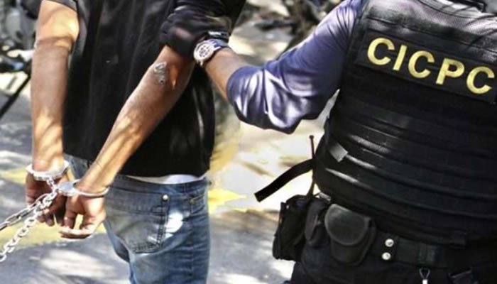 Detenido Sujeto Que Arrolló A Su Pareja En Medio De Una Discusión Por Celos