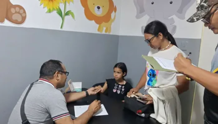 SIATEA Lidera Plan De Asistencia Integral Para Trasladar A Apureños Desde Caracas Y La Guaira