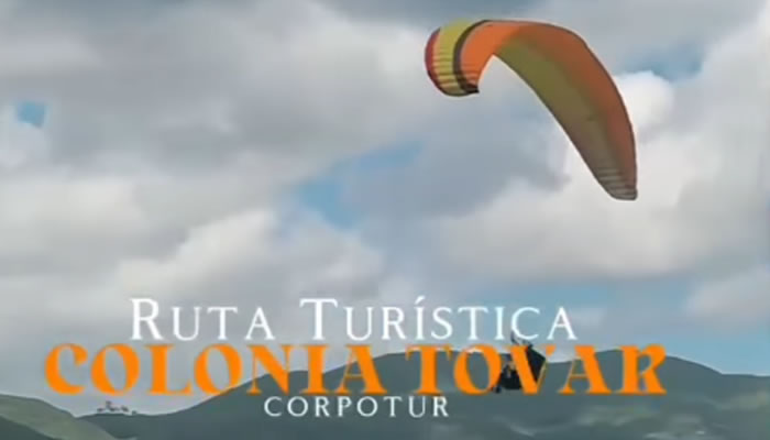 Corpotur Documenta La Experiencia De Viajeros Apureños En La Ruta Turística A La Colonia Tovar