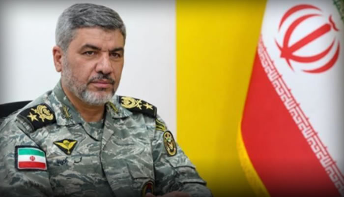 Irán Advierte Que El Estrecho De Ormuz Permanecerá Cerrado Hasta Que EE.UU. Acepte Su Marco Jurídico
