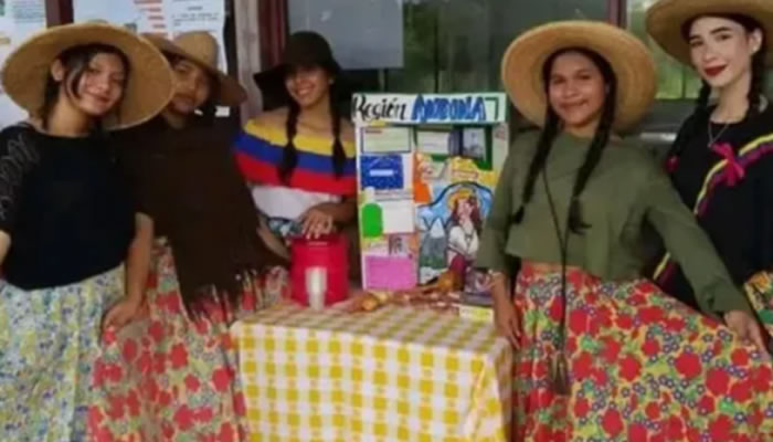 Unellez VPDR Realiza Jornadas De Cierre Académico Sobre Identidad Nacional Y Desarrollo Agroindustrial