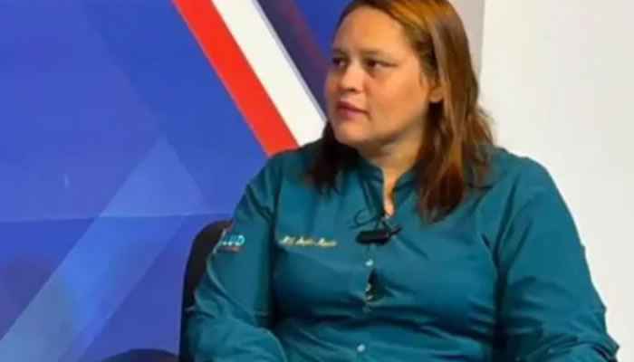 Coordinadora De Zoonosis Explica Que El Hantavirus En Venezuela Tiene Dos Cepas No Transmisibles Entre Humanos
