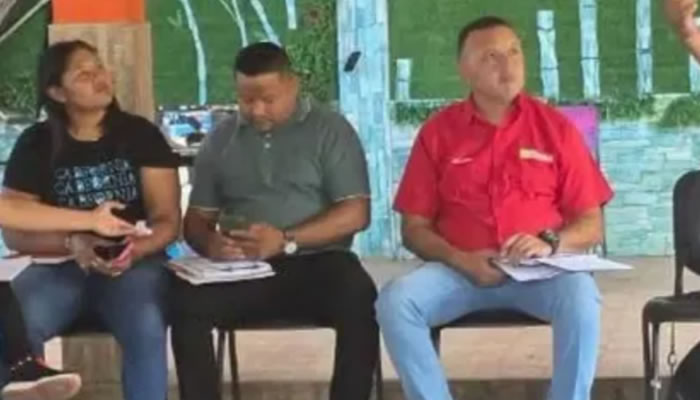 PSUV En Pedro Camejo Afina Estrategia Territorial Para Renovación De Consejos Comunales