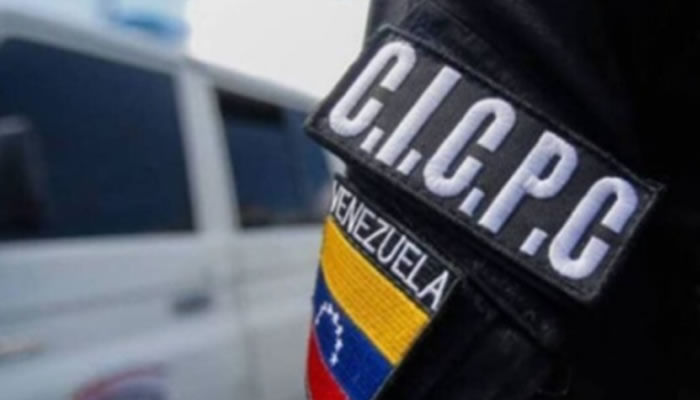 Tres Hermanos Detenidos En Caracas Por Intentar Asesinar A Su Padrastro Con Arma Blanca