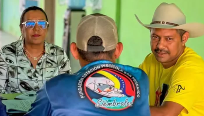 Gobernador de Apure anuncia inicio de preparativos para nueva zafra pesquera 2026-2027