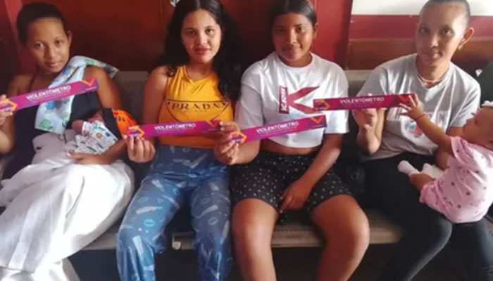 Gran Misión Venezuela Mujer E Insalud Realizan Jornada De Salud En La Comuna Santa Bárbara De Los Achaguas