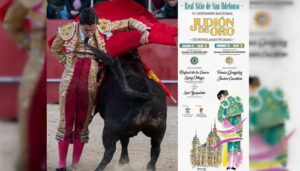 Tachirense Rafael De La Cueva Actuará En El VI Certamen “Judión De Oro” En España