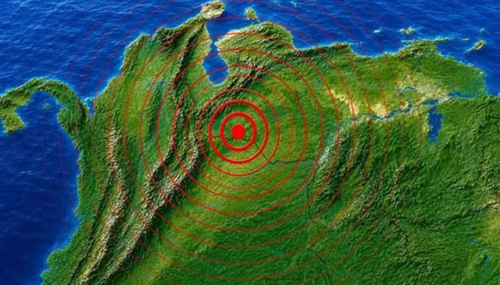 Funvisis Contabilizó 122 Sismos En La Última Semana En Venezuela