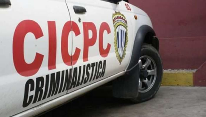 Preso Por Provocar Muerte De Adolescente En Barinas