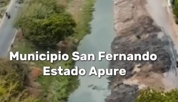 Plan De Mitigación De Riesgos Beneficia A Cinco Sectores De San Fernando Con Saneamiento Ambiental