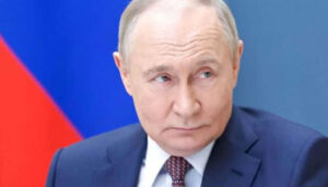 Putin Traza Línea Roja Ante El Rearme De Japón Y Reafirma Soberanía Sobre Las Islas Kuriles
