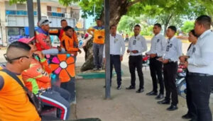 CICPC San Fernando Ofreció Conversatorio Preventivo Sobre Robo Y Hurto De Vehículos
