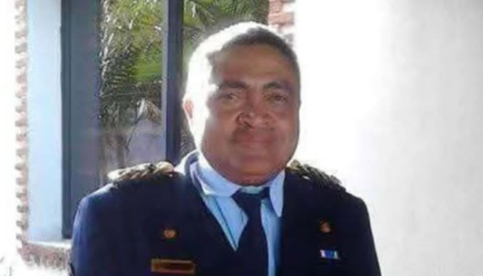 Apureño Comisario José Gregorio Trejo Figueredo Recupera Su Libertad Tras Dos Años Y Medio Detenido