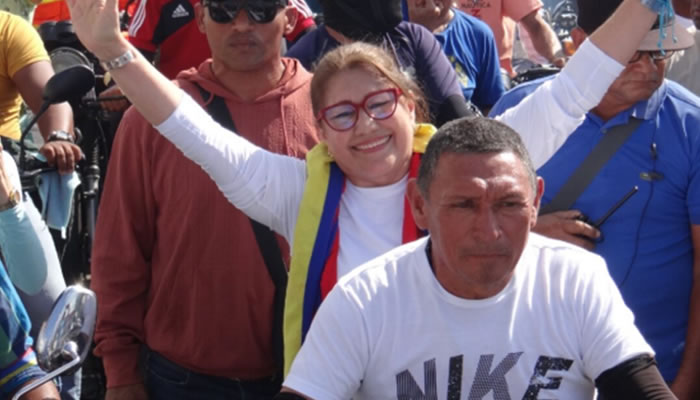 Vente Venezuela Desplegó Asambleas Ciudadanas En Tres Municipios De Apure