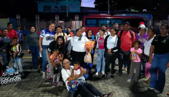 17 Niños De Achaguas Viajaron A Caracas Para Recibir Cirugías Gratuitas En El Hospital Domingo Luciani