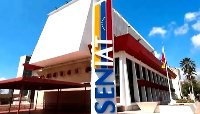 SENIAT exige mostrar el RIF en toda publicidad en redes sociales y medios masivos