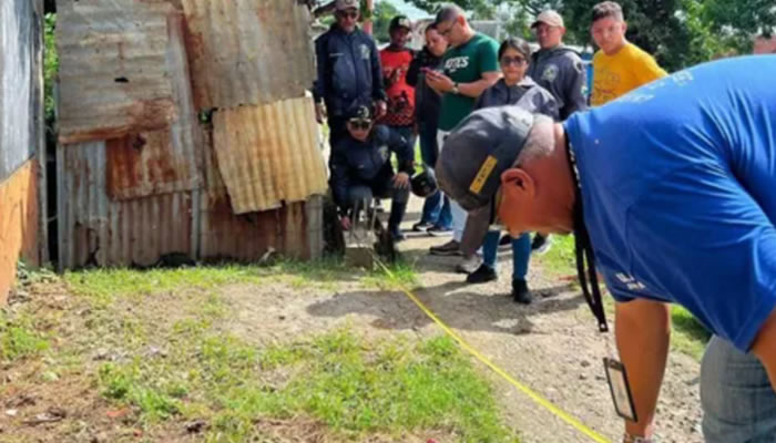 Concejales De San Fernando Inspeccionaron Linderos En La Morenera Y Sector Wilfredo Rodríguez