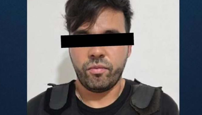 Interpol Captura En Carabobo A Alemán Acusado De Secuestrar A Su Propia Madre