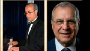 Fallece Charlie Frómeta, guardián del legado musical de Billo's Caracas Boys