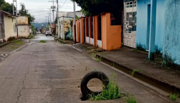 Vecinos Exigen Soluciones Ante Colapso De Servicios Públicos En Barinitas