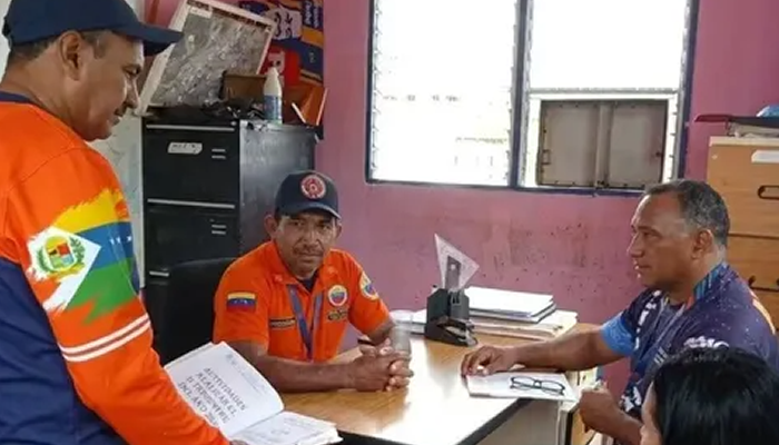 Elorzana se Blinda ante el Riesgo con Poda Masiva y Vigilancia del Río