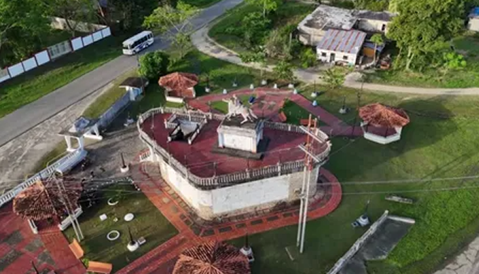Ocho espacios públicos brillan de nuevo en Guasdualito con el plan de recuperación impulsado por la Alcaldía de Páez