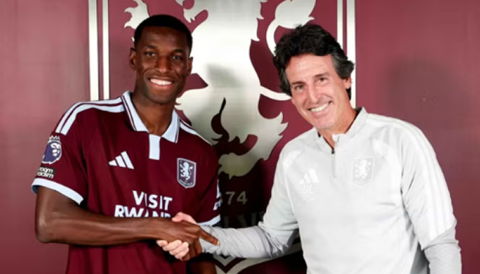 Nicolas Jackson será el Nuevo Ariete del Aston Villa tras su Salida del Chelsea