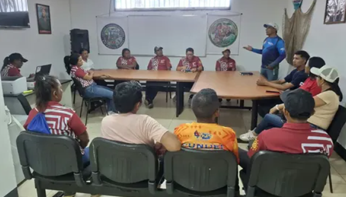 Comunidades indígenas de Apure se organizan: actualizarán vocerías de Consejos Comunales en tres ejes territoriales