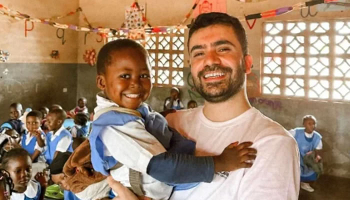 Burkina Faso prohíbe la "pornografía de la pobreza" para proteger la dignidad de su pueblo