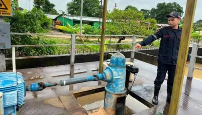 Balance positivo en Apure tras paso de onda tropical número 40: no se registran afectaciones