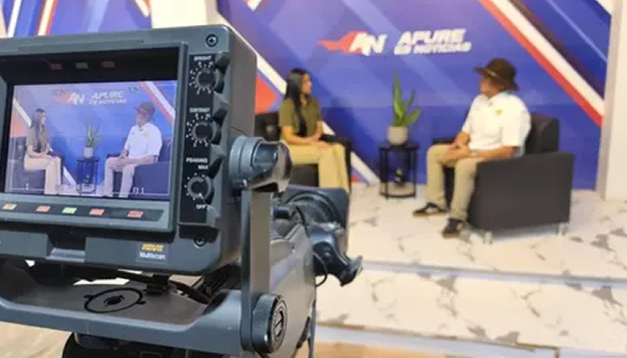 Apure desvela los números de su gigante ganadero: más de 327 mil bovinos censados en tiempo récord