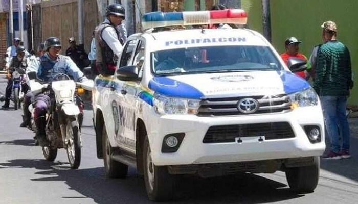 Abatido el Chala tras enfrentarse a Polifalcón